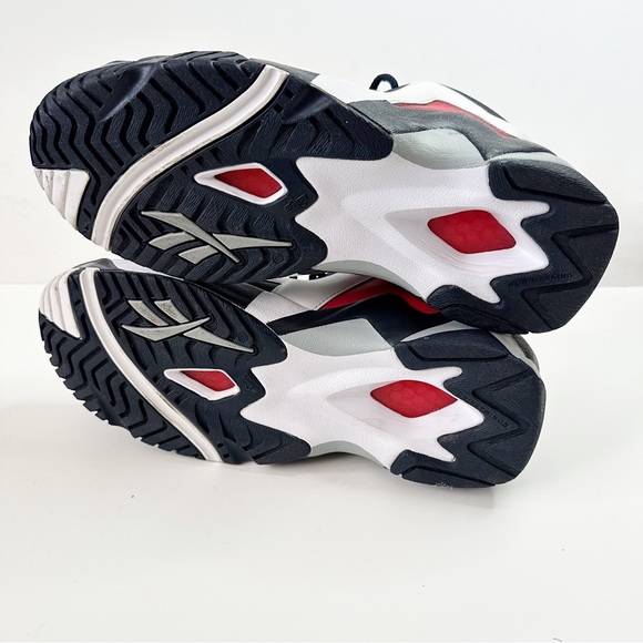 Reebok Kamikaze ll Men’s Basketball Shoes - Picture 7 of 8